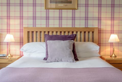 Golf Lodge Bed & Breakfast Bed and Breakfast in North Berwick