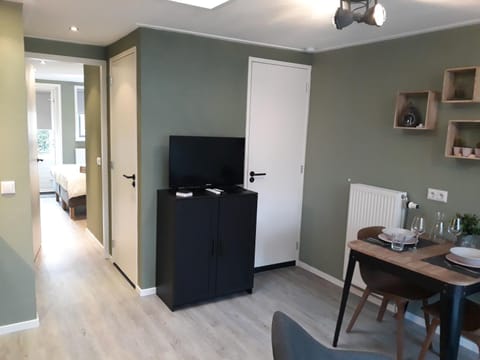 NIEUW Appartement 12 OOSTKAPELLE Eigentumswohnung in Oostkapelle