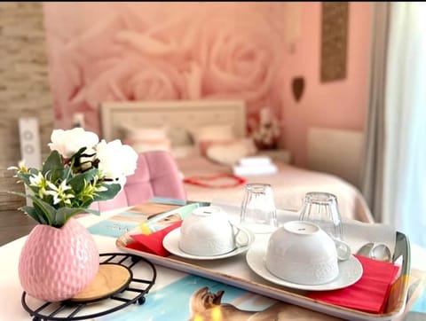 Les nids de la Baie Bed and Breakfast in Hauts-de-France