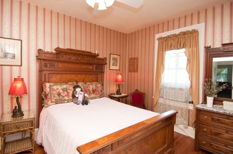 Thomas Webster House Bed and Breakfast in Cape May