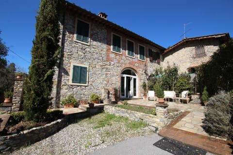 Relais Victoria B&B Bed and Breakfast in Lucca