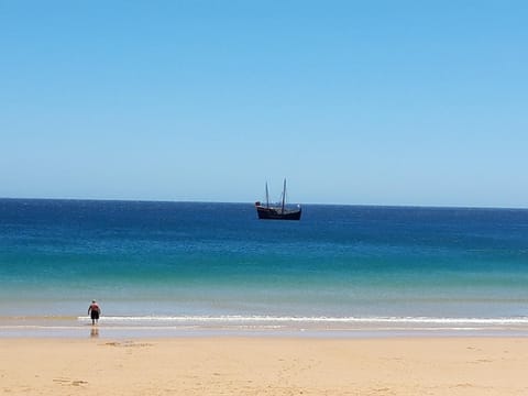 Sea Sagres House in Sagres