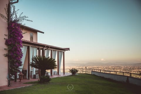 Natural landscape, Swimming pool, Breakfast