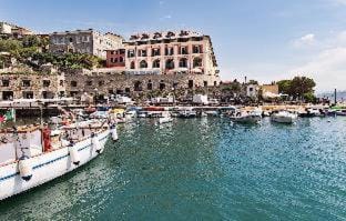 Grand Hotel Portovenere Hotel in Porto Venere