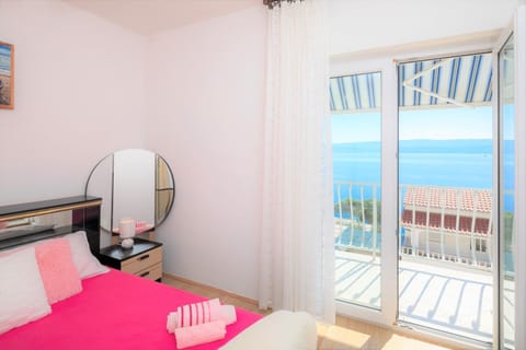 FBA Family Beach Apartments Apartment in Split-Dalmatia County