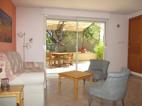Studio cosy en Provence Casa in Carpentras