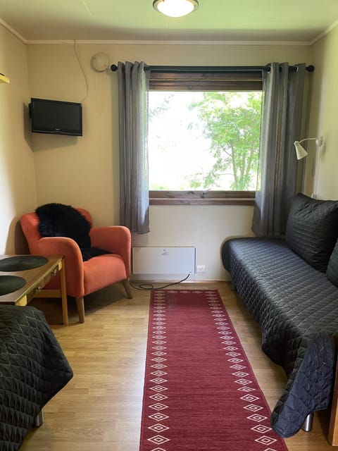 Lyngenfjord, Frøyas hus Nature lodge in Troms Og Finnmark