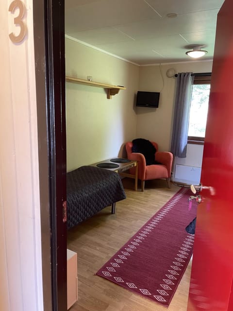 Lyngenfjord, Frøyas hus Nature lodge in Troms Og Finnmark