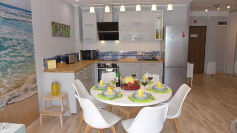 Apartamenty Silence Baltic Plaża Bałtyku Apartment in West Pomeranian Voivodeship, Poland