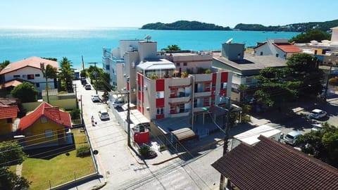 Bird's eye view, City view, Sea view, Street view