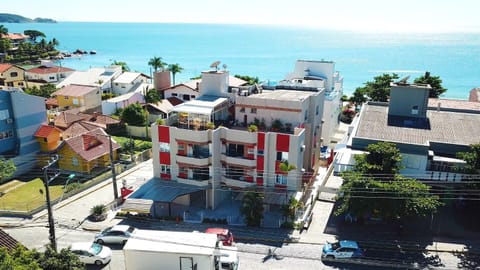 Bird's eye view, City view, Sea view, Street view