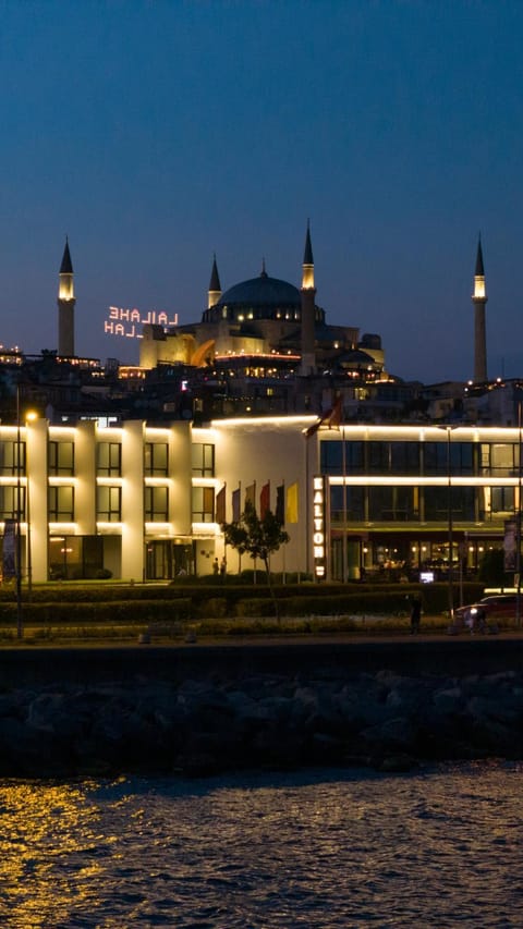 Kalyon Hotel Istanbul Hôtel in Istanbul