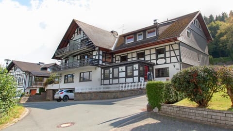 Gasthof Westfeld Hotel in Winterberg