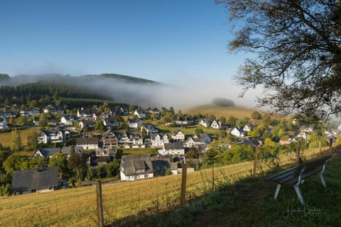 Gasthof Westfeld Hotel in Winterberg