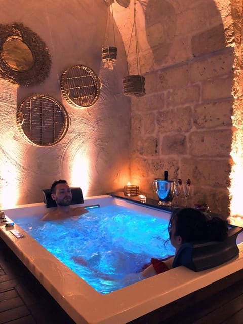 Le Fornaci Imperial Lodge & Spa Bed and Breakfast in Gravina in Puglia