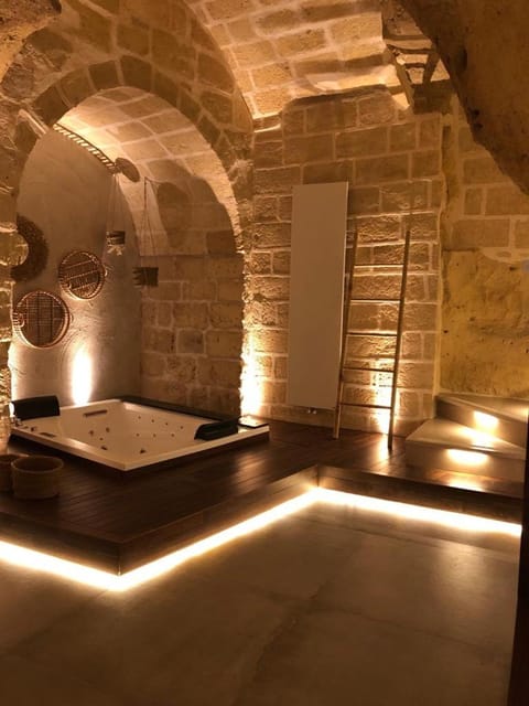 Le Fornaci Imperial Lodge & Spa Bed and Breakfast in Gravina in Puglia