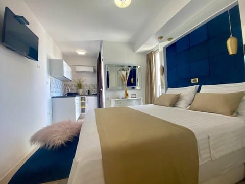 Luxury Studio apartment Marinovic Bed and Breakfast in Makarska