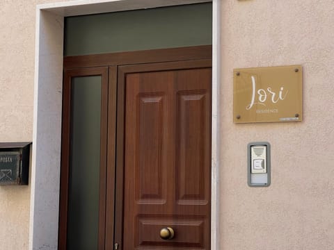 Residence Lori Aparthotel in Brindisi