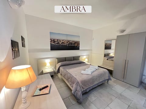Residence Lori Appartement-Hotel in Brindisi