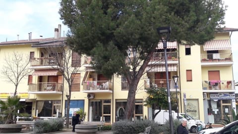 Appartamento da Marco Apartment in Pineto