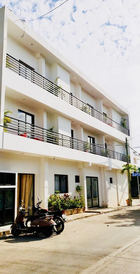 SuitesMB Apartment hotel in Playa del Carmen