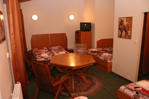 Penzion Pohoda Bed and Breakfast in South Moravian Region