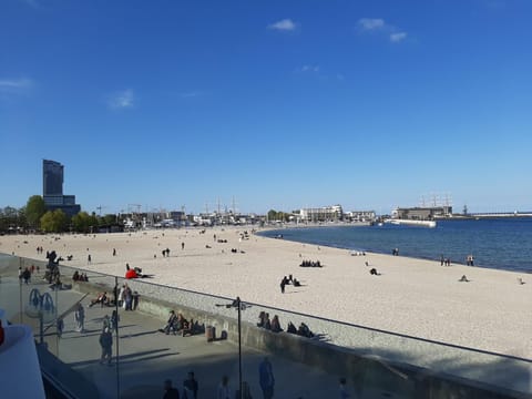 Apartamenty Mirada Apartment in Pomeranian Voivodeship