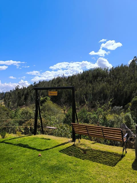 View (from property/room), Garden view, Garden view, Mountain view, Mountain view