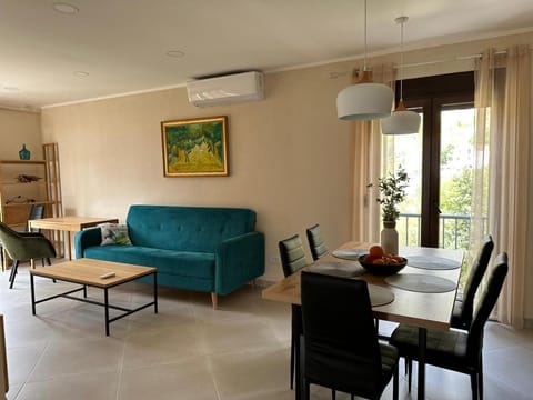 Villa Risan Apartments Eigentumswohnung in Kotor Municipality