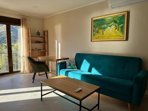 Villa Risan Apartments Condominio in Kotor Municipality