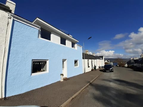 Property building, Neighbourhood, Street view