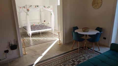 Appartamenti Luxury Greco Copropriété in Brindisi