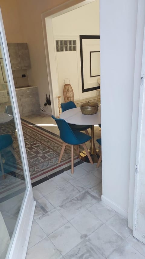 Appartamenti Luxury Greco Apartment in Brindisi
