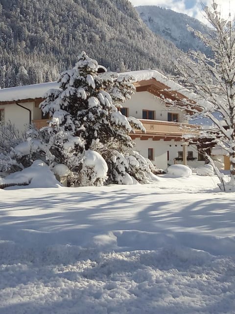 Ferienwohnung Leitinger Appartamento in Berchtesgadener Land