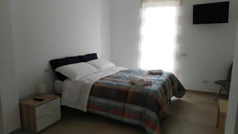 Via della Salvia Bed and Breakfast in Matera