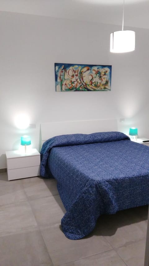 Via della Salvia Bed and Breakfast in Matera