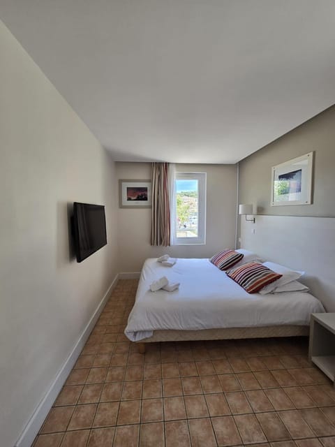 The Originals Boutique, Hôtel Cassitel, Cassis Hotel in Cassis