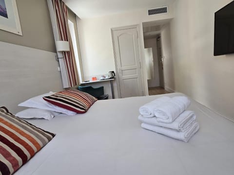 The Originals Boutique, Hôtel Cassitel, Cassis Hotel in Cassis