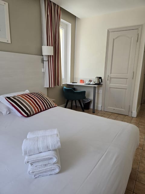 The Originals Boutique, Hôtel Cassitel, Cassis Hotel in Cassis