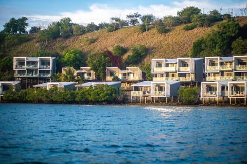 Loloata Island Resort Resort in National Capital District, Papua New Guinea