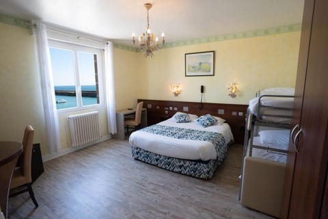 Hotel De La Mer Hotel in Quiberon