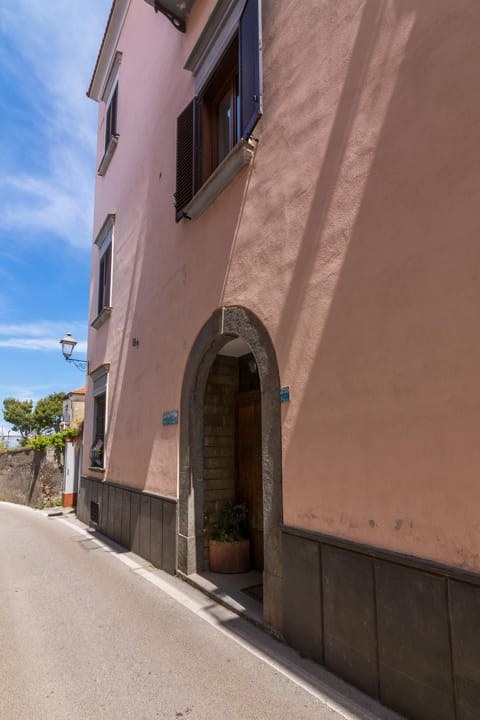 La Marinella Condo in Sant Agnello