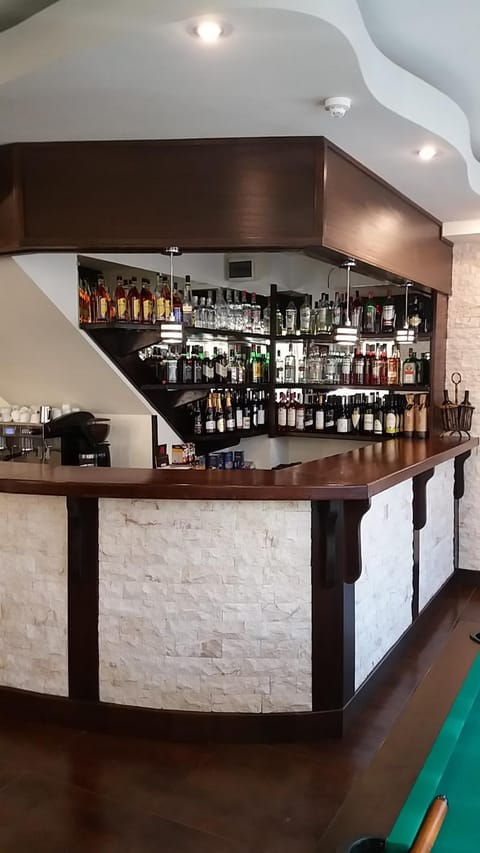 Lounge or bar