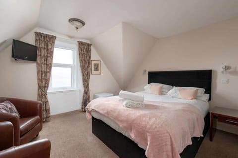 Kilchrenan House Bed and Breakfast in Oban