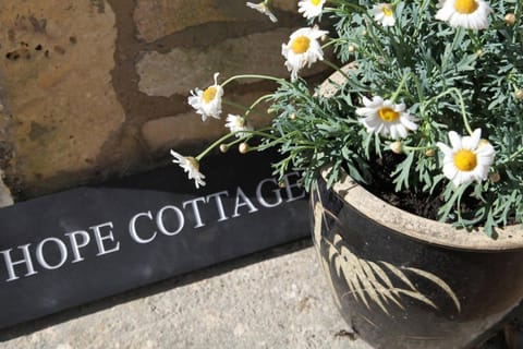 Hope Cottage Maison in Stroud District