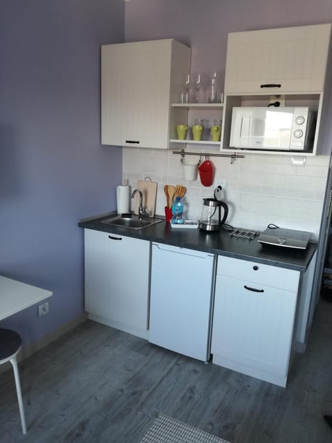 Business Apartments 28 Apartment in Greater Poland Voivodeship