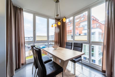 Leuchtturm 10 Apartment in Großenbrode