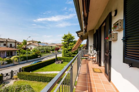 CASA ROSA & LUISA Apartment in Province of Brescia