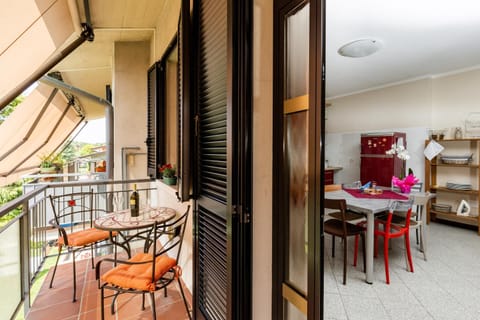 CASA ROSA & LUISA Apartment in Province of Brescia