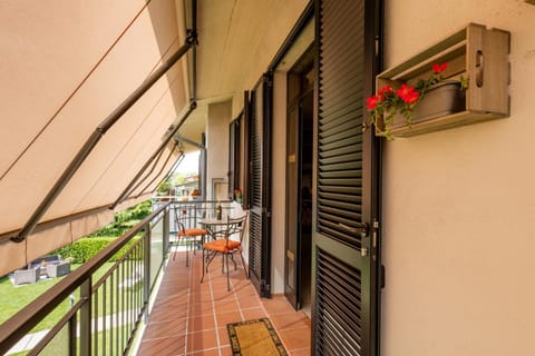 CASA ROSA & LUISA Apartment in Province of Brescia